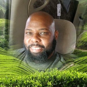 Meet your Posher, Erick